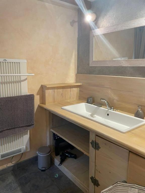 Domaine Saint Claude - Gite , Chambres D'Hotes & Hebergement Insolite Malleval Εξωτερικό φωτογραφία