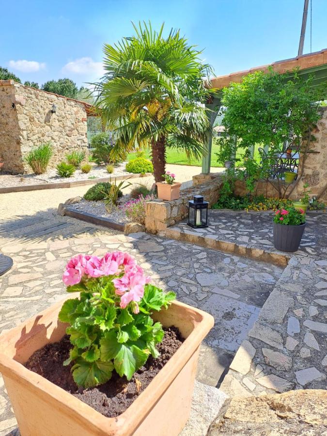 Domaine Saint Claude - Gite , Chambres D'Hotes & Hebergement Insolite Malleval Εξωτερικό φωτογραφία