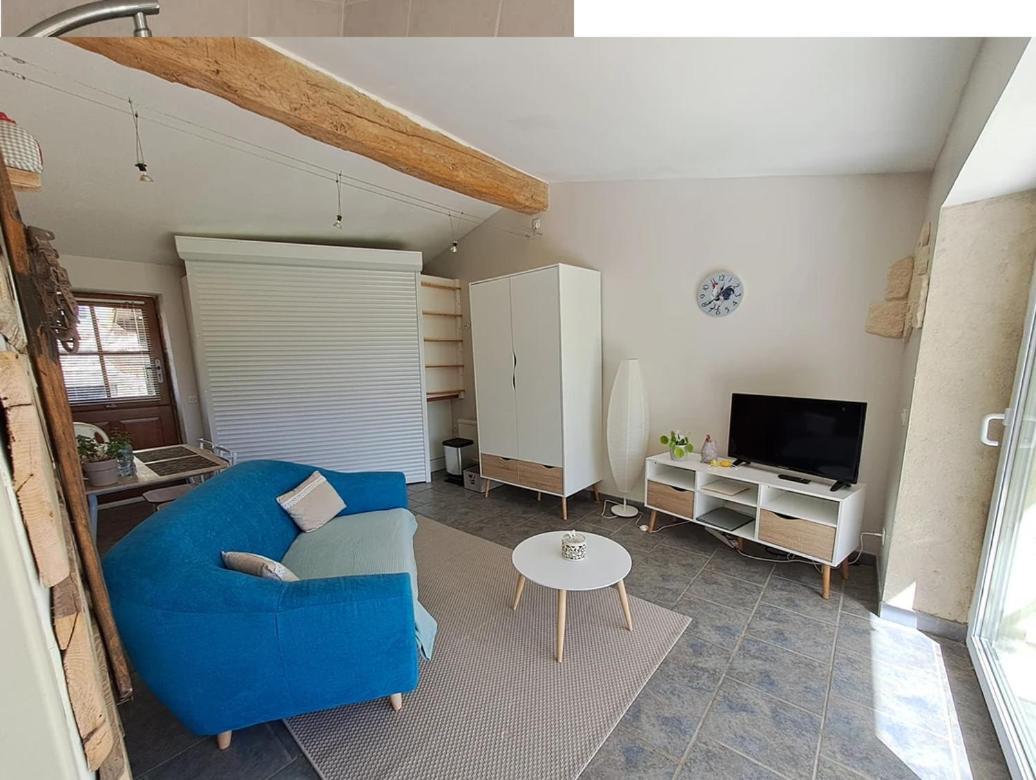 Domaine Saint Claude - Gite , Chambres D'Hotes & Hebergement Insolite Malleval Εξωτερικό φωτογραφία