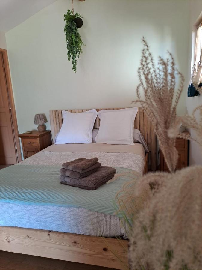 Domaine Saint Claude - Gite , Chambres D'Hotes & Hebergement Insolite Malleval Εξωτερικό φωτογραφία