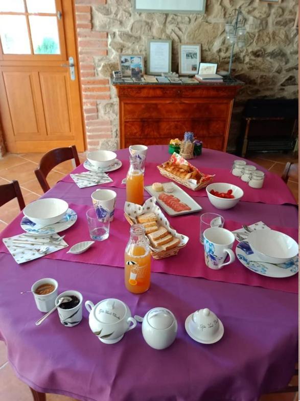 Domaine Saint Claude - Gite , Chambres D'Hotes & Hebergement Insolite Malleval Εξωτερικό φωτογραφία