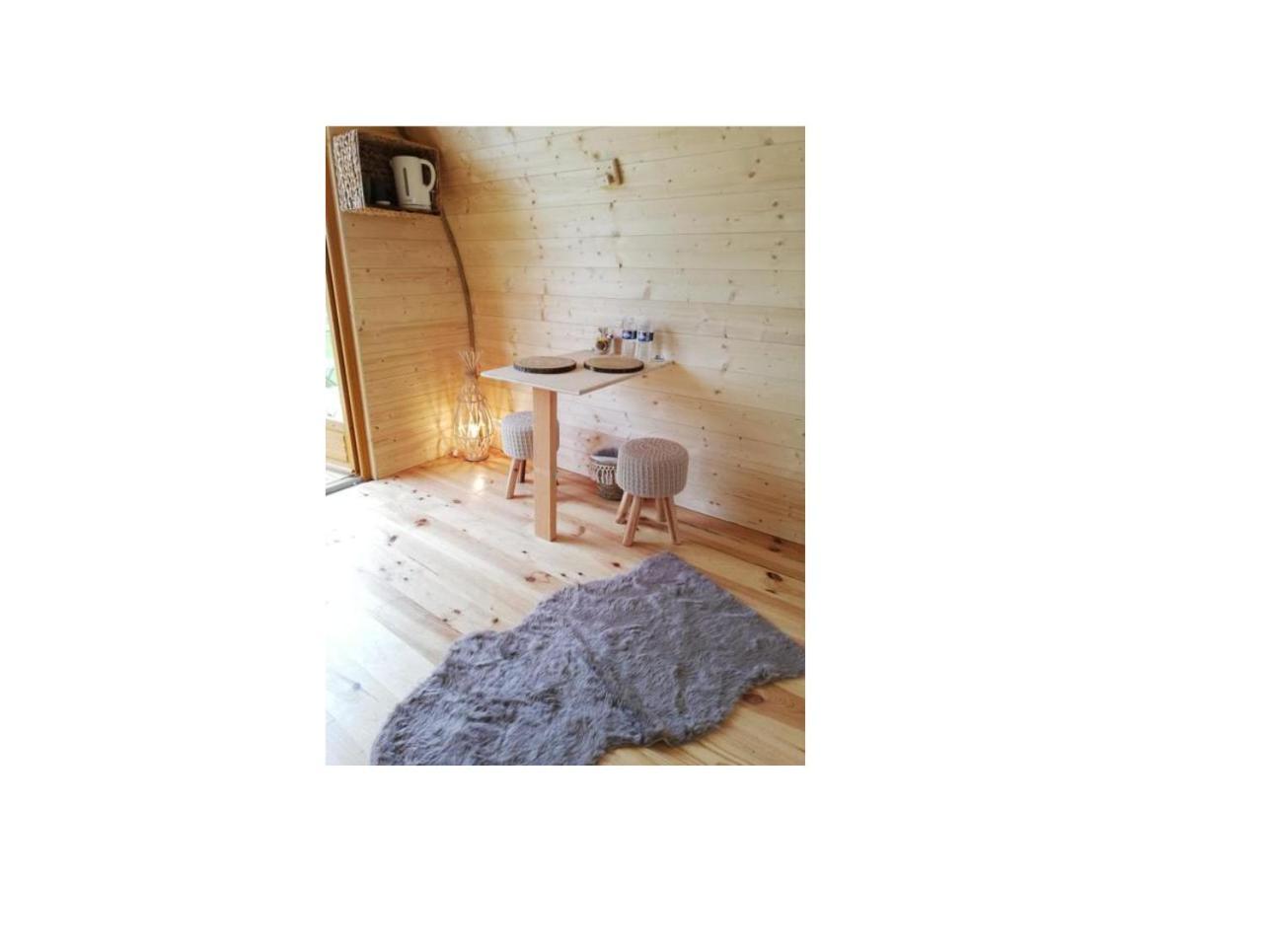 Domaine Saint Claude - Gite , Chambres D'Hotes & Hebergement Insolite Malleval Δωμάτιο φωτογραφία